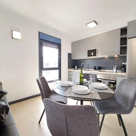 Ma Estates Denebola 2 Apartment *