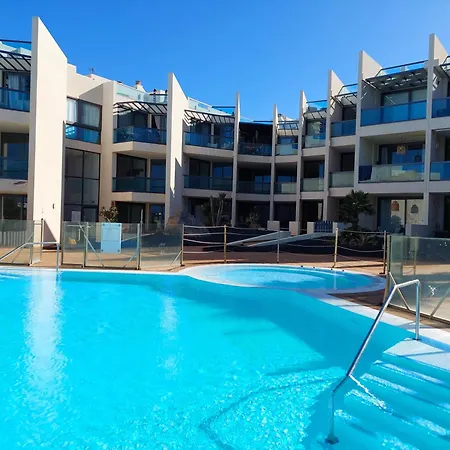 Ma Estates Denebola 2 Apartment *