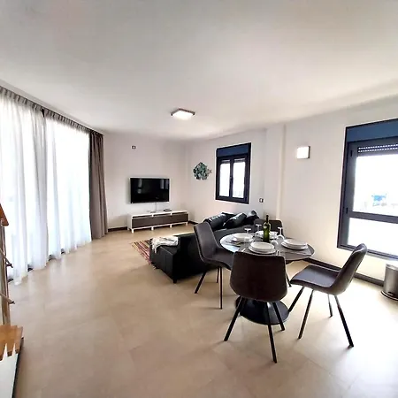 Apartamento Ma Estates Denébola 2