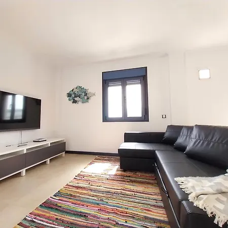 Apartment Ma Estates Denebola 2