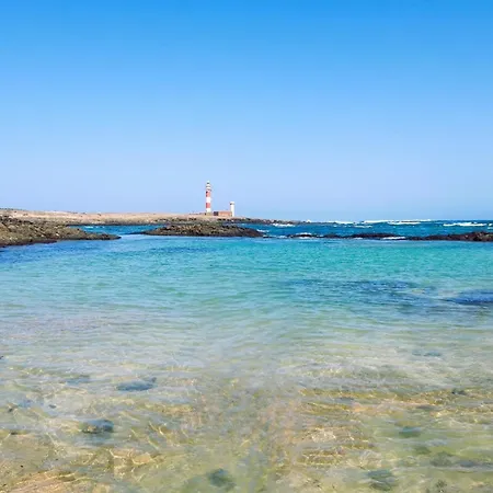 Ma Estates Denebola 2 Apartment El Cotillo (Fuerteventura)