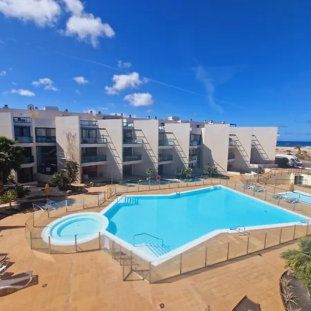 Apartment Ma Estates Denebola 2 El Cotillo (Fuerteventura)