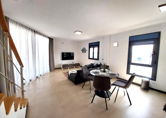 Apartman Ma Estates Denebola 2