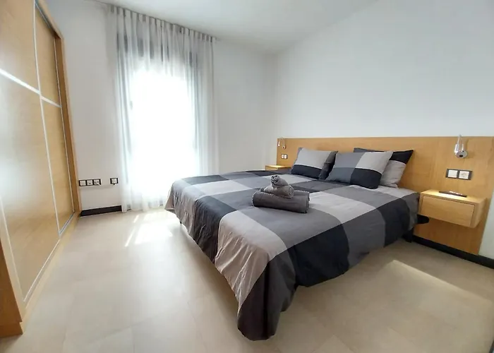 Ma Estates Denebola 2 Apartman