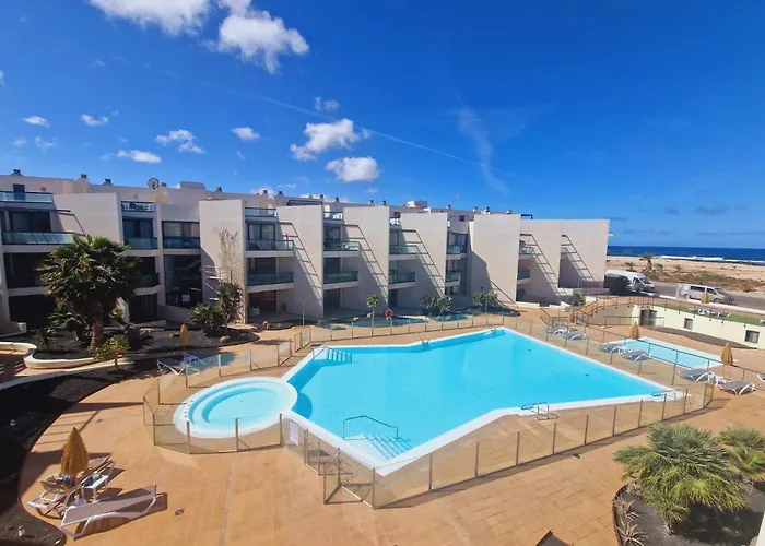 Apartman Ma Estates Denebola 2 Cotillo
