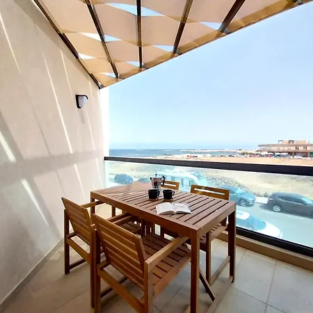 Apartamento Ma Estates Denebola 2