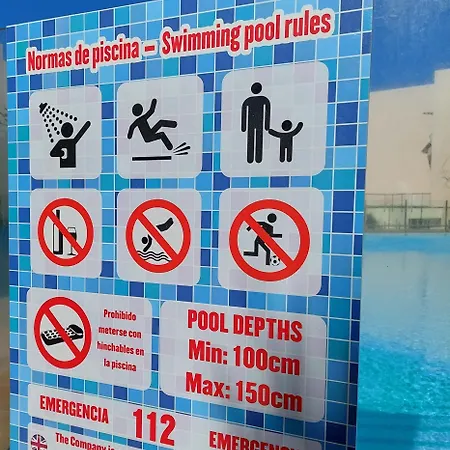 Apartamento Ma Estates Denebola 2