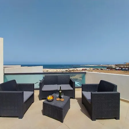 Apartamento Ma Estates Denebola 2 *