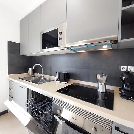 Apartamento Ma Estates Denebola 2 Cotillo
