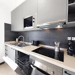 公寓 Ma Estates Denebola 2 Cotillo
