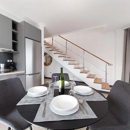 Ma Estates Denébola 2 Appartement