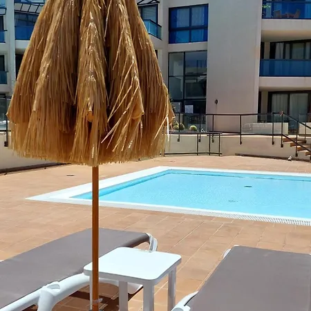 Appartement Ma Estates Denébola 2 Cotillo