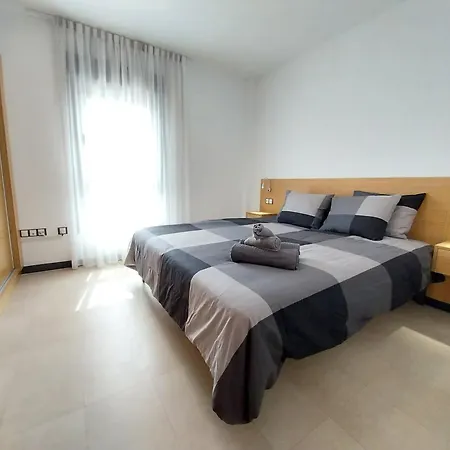 Ma Estates Denébola 2 Appartement