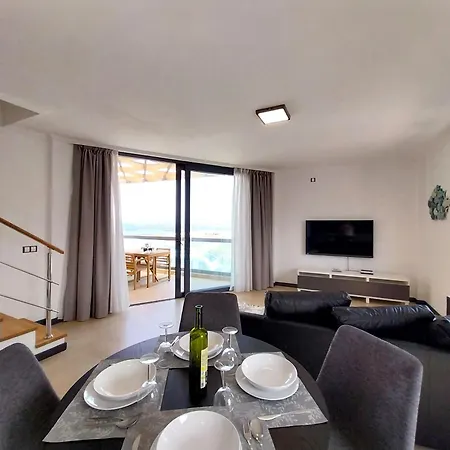 Appartement Ma Estates Denébola 2 *