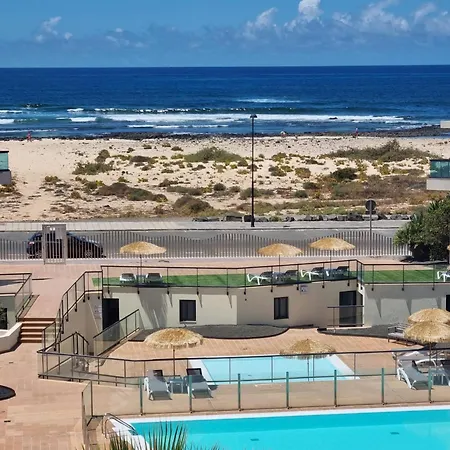 Appartement Ma Estates Denébola 2 Cotillo