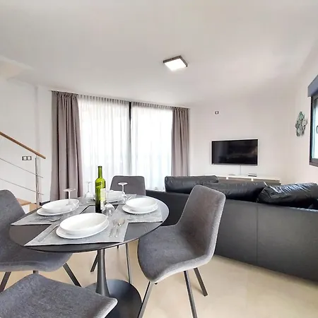Ma Estates Denébola 2 Appartement